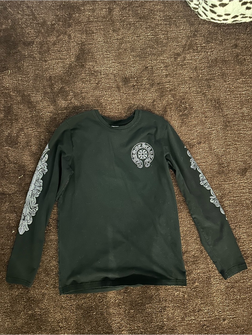 Chrome hearts long sleeve